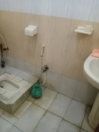 Phase5 Bachlor Studio flat Avaliable Near Highway Ghauri Ghouri Town Islamabad