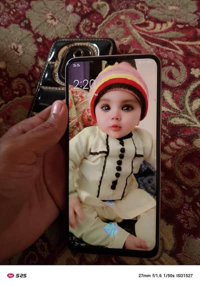 vivo y51 Exchange possible 4gb 128gb