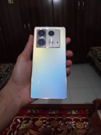 infinix Note 40 256GB Mobile Available