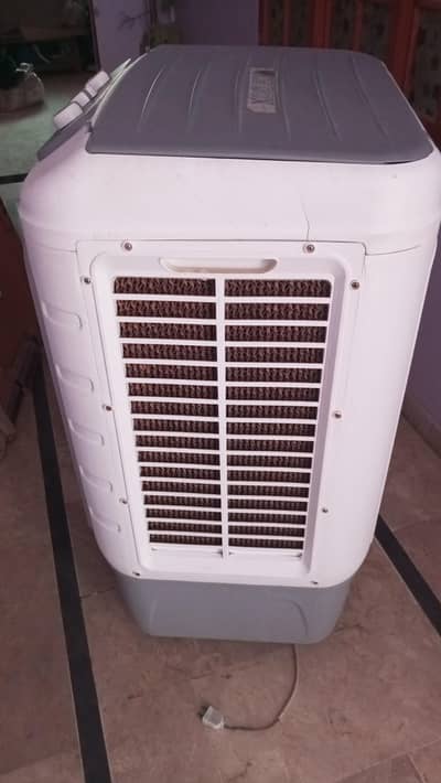 Royal AC DC Room Cooler