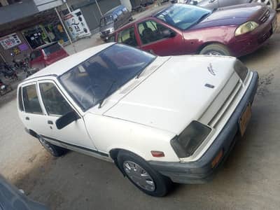 0334/3737/490 khyber 1996  model  Excellent Engine and suspension