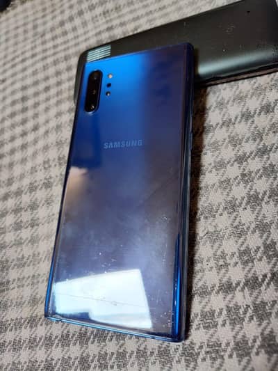 Samsung note 10 plus