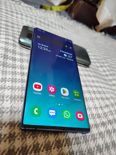 Samsung note 10 plus