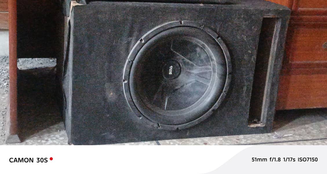 4 pcs Buffer Sett. 0