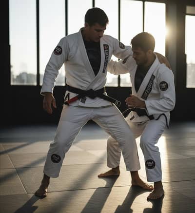 shyoroll BJJ GI suits all sizes and available