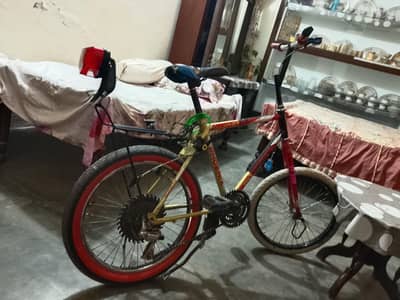 sale bicycle