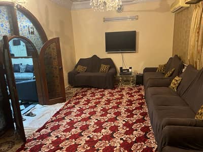 G + 1 House Available For Sale.