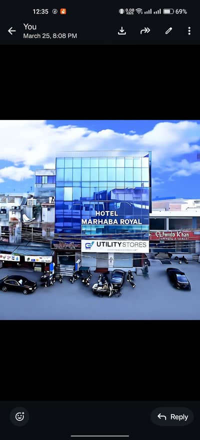 manager and other stuff