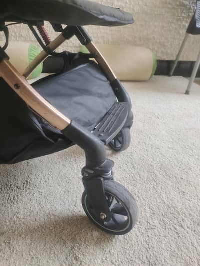 kids pram