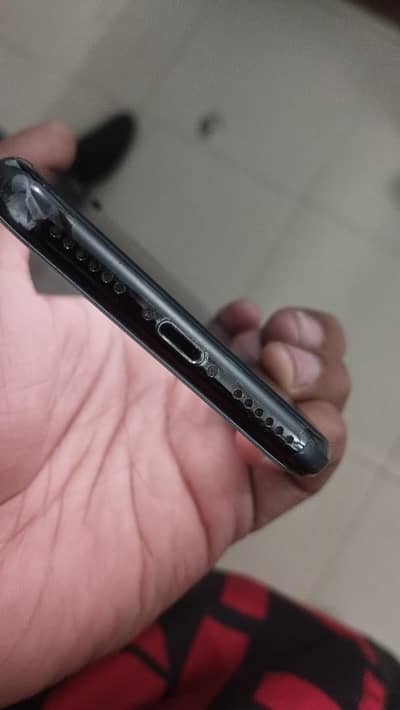 iPhone x pta approved 64gb  -10 by 8