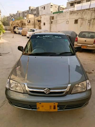 Cultus Vxr 2013 Book missing