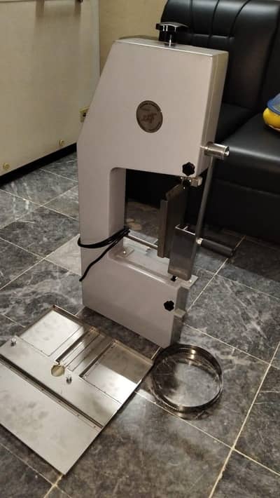 Italian Made Meat Machine | Heavy Duty | Premium Quality