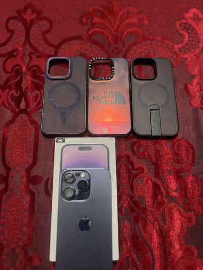 Iphone 14 pro pta approve