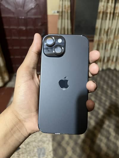 iphone 15 Brand new condition Read Discription