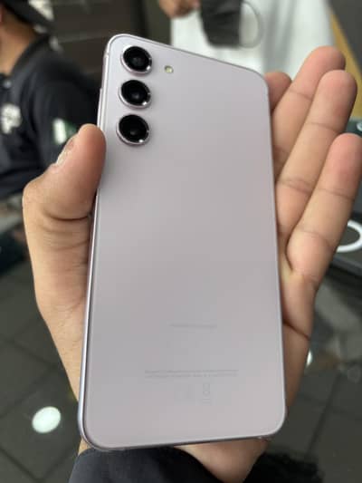 Samsung Galaxy S23 Plus 256GB PTA Approved