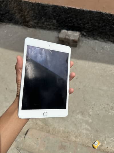 I pad mini 5