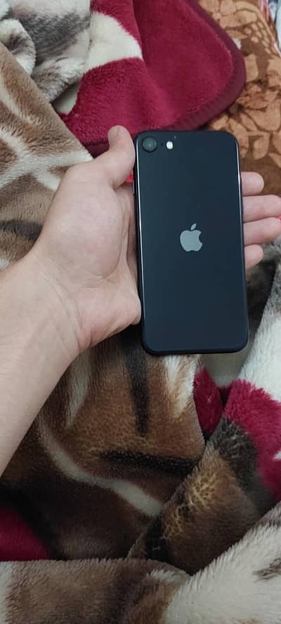 iphone se3rd generation 2022