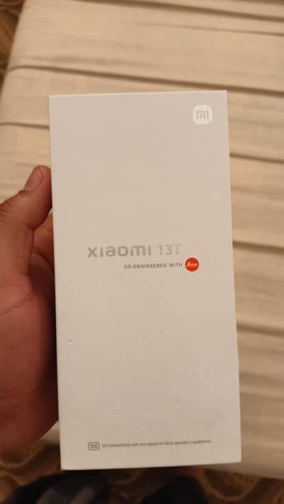 Xiaomi 13t 12/255