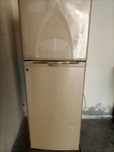 Dawlance refrigerators