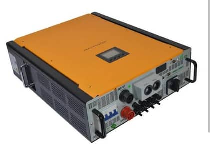 maxpower inverter infini 10kw 3 phase