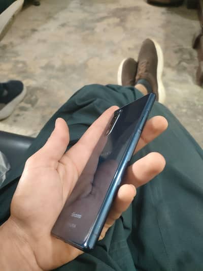 Sony Experia 5 Water Pack Non Pta