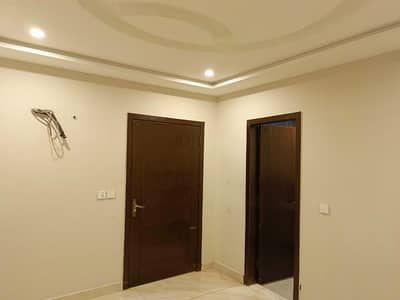 1 BED STUDIO APARTMENT FOR RENT IN SECTOR E BAHRIA TOWN LHORE