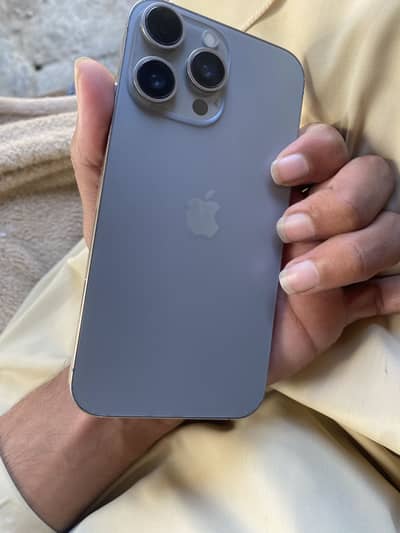 IPhone Xr convert into 15 pro max  For sell 03359739375