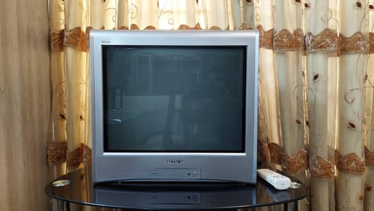 Sony Wega Trinitron in Excellent Condition