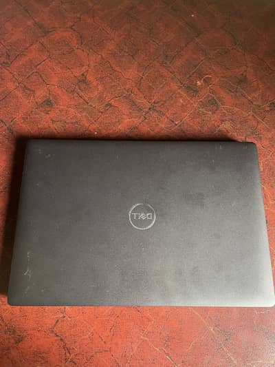 Dell Latitude 5400 i7-8 generation