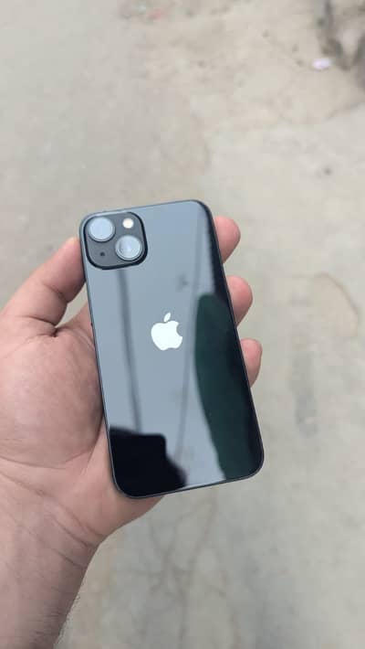 Iphone 13 100 health Waterpack All original set h