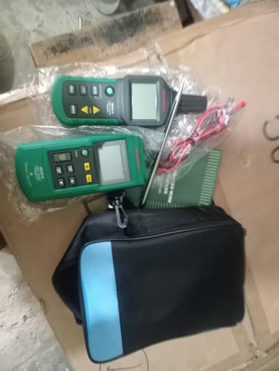 cable locater electric meter