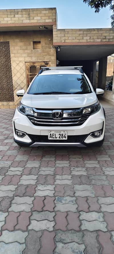 Honda BRV-S Automatic