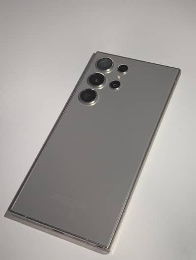 Samsung S24 Ultra