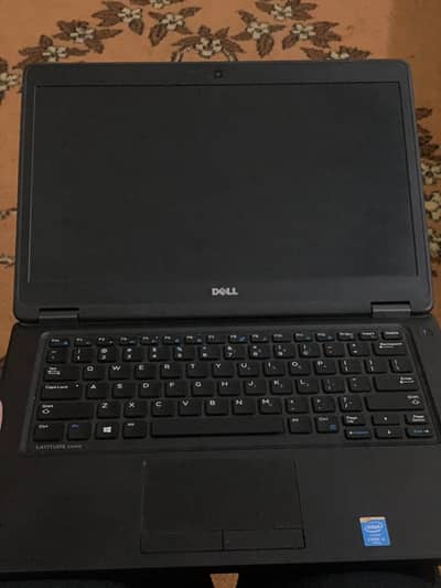 Dell Core i5 5th Gen 8 gb Ram
