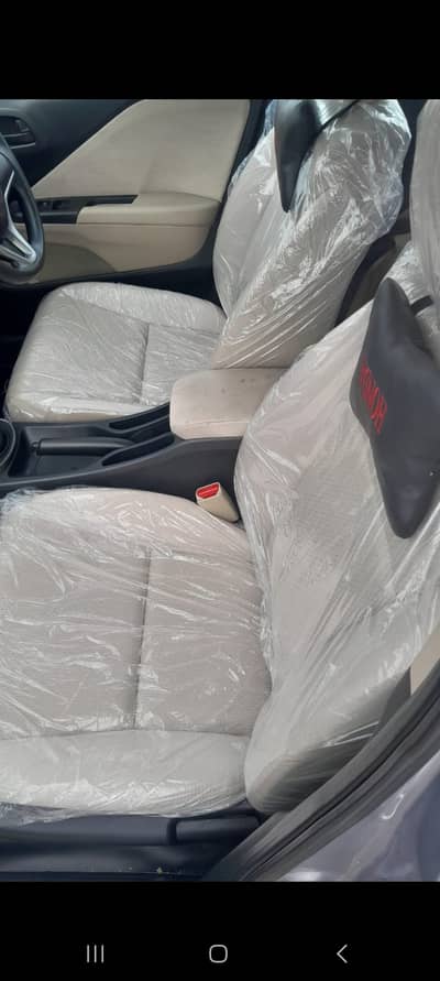 Honda City IVTEC 2022