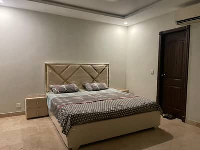 6-Marla Ground Portion 2 Beds Drawing Kitchen For Family Sector H-13 Islamabad