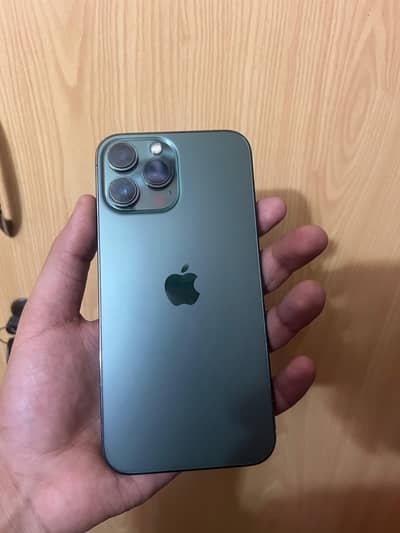 I sell my Iphone 13 pro max