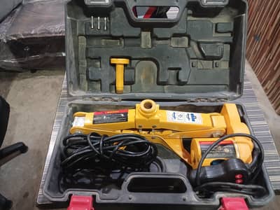 automatic Electric car jack 12v Dc