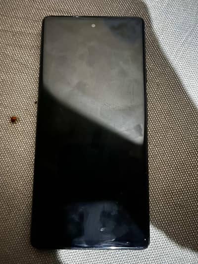 GOOGLE PIXEL 6A MINT CONDITION