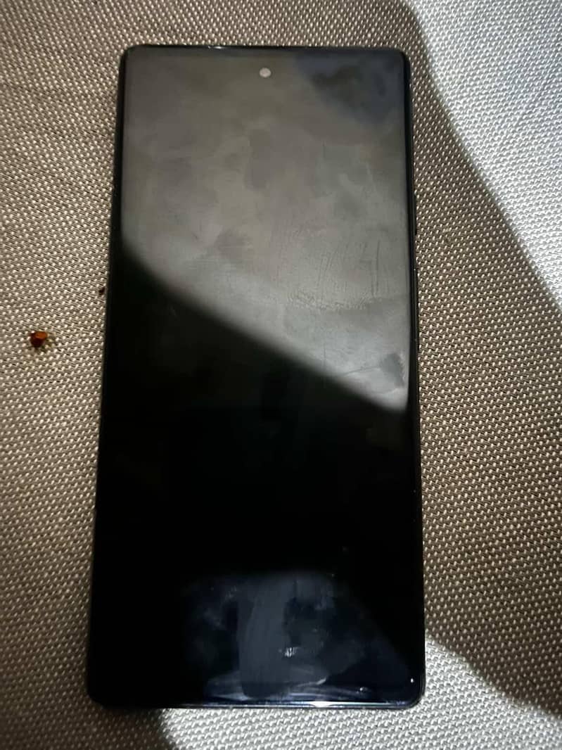 GOOGLE PIXEL 6A MINT CONDITION 0