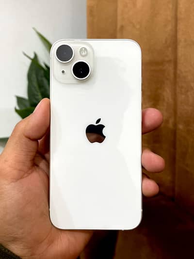 Apple iphone 14 jv - 128 gb - Scratch less condition