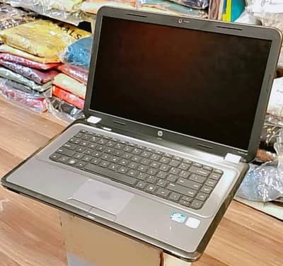 HP Laptop G Series For Sale in Islamabad Good Condition