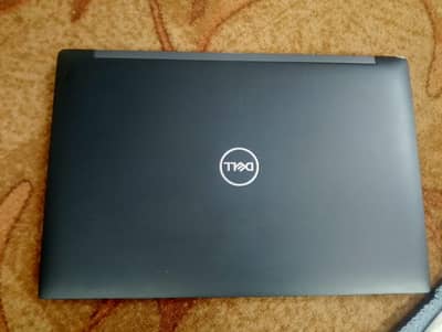 Dell Core i5 8 Generation