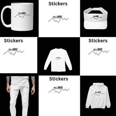 Poster Design & Custom T-Shirt Designs