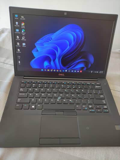 Dell Latitude 7490 i5-7300u
