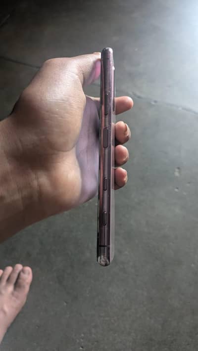 Sony Xperia 5 mark 2