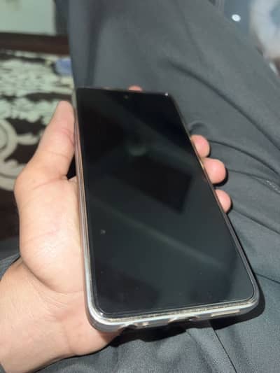 Techno spark go only 2 month use