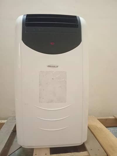 Soleus Portable Ac