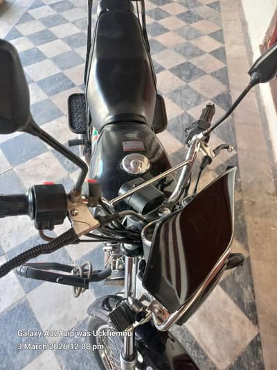 GS 150 for sale. whatsap 03006002028