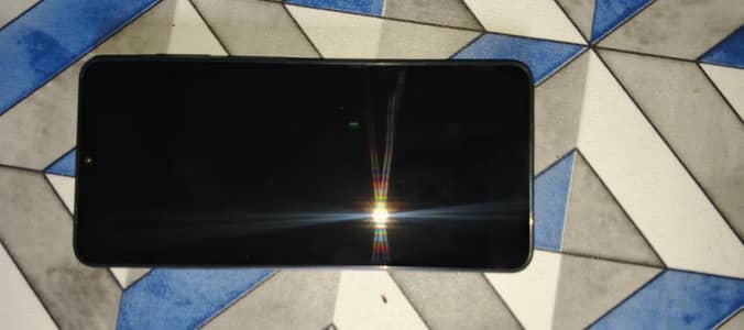 SAMSUNG A07 SELL KAR RAHA HOO